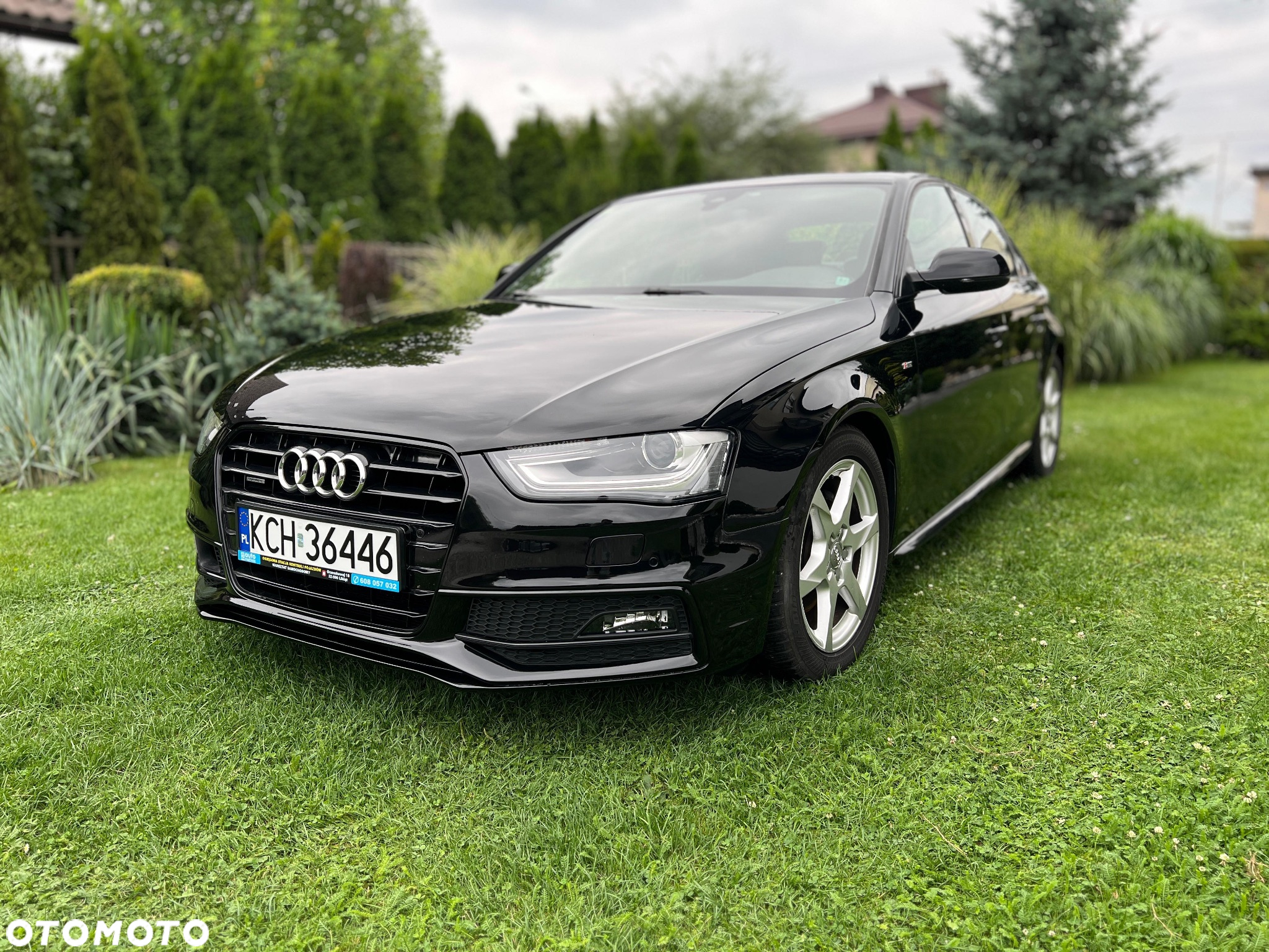Audi A4 - 2