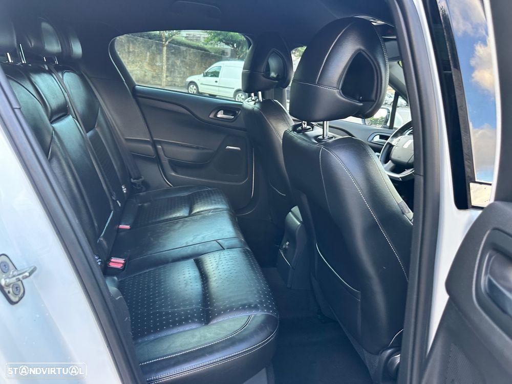 DS DS4 2.0 BlueHDi Sport Chic - 42