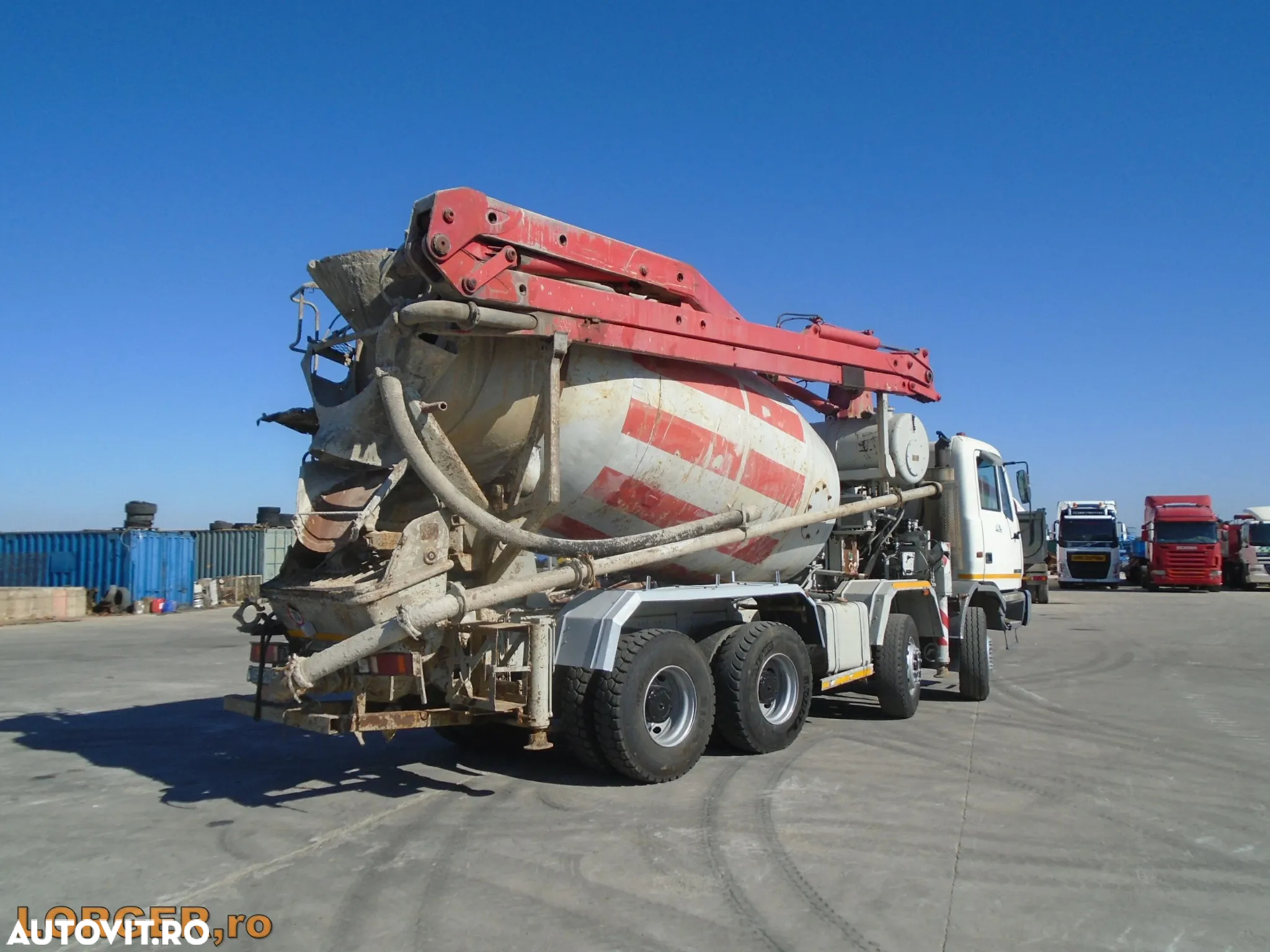 Alta ASTRA HD 84.38 - 3