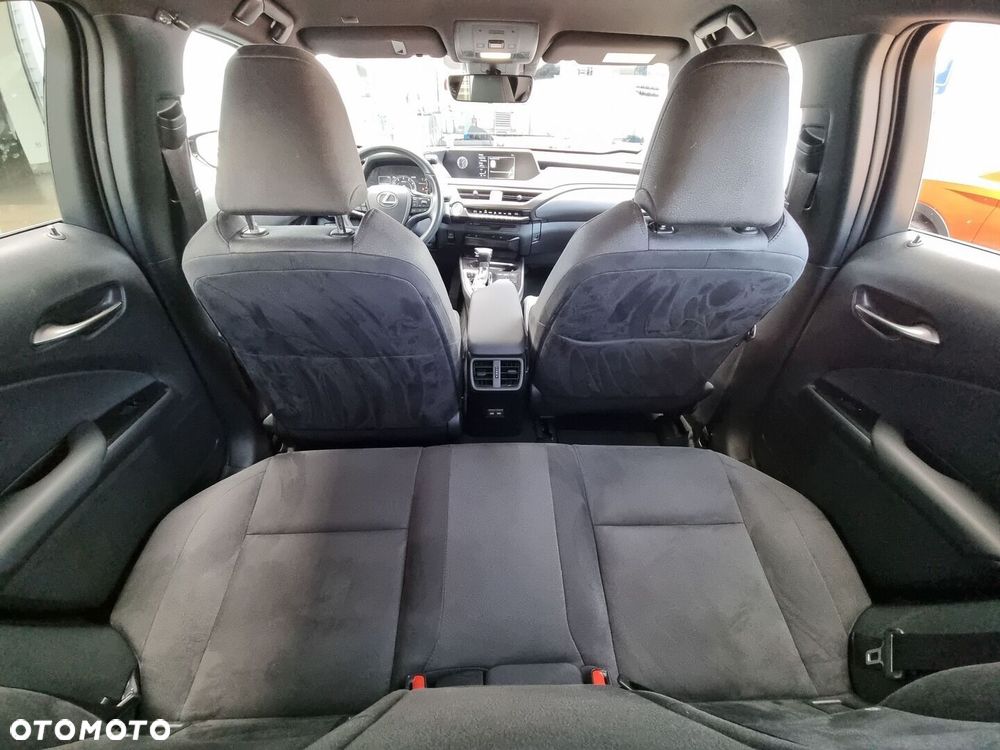 Lexus UX 200 GPF Business Edition 2WD - 15