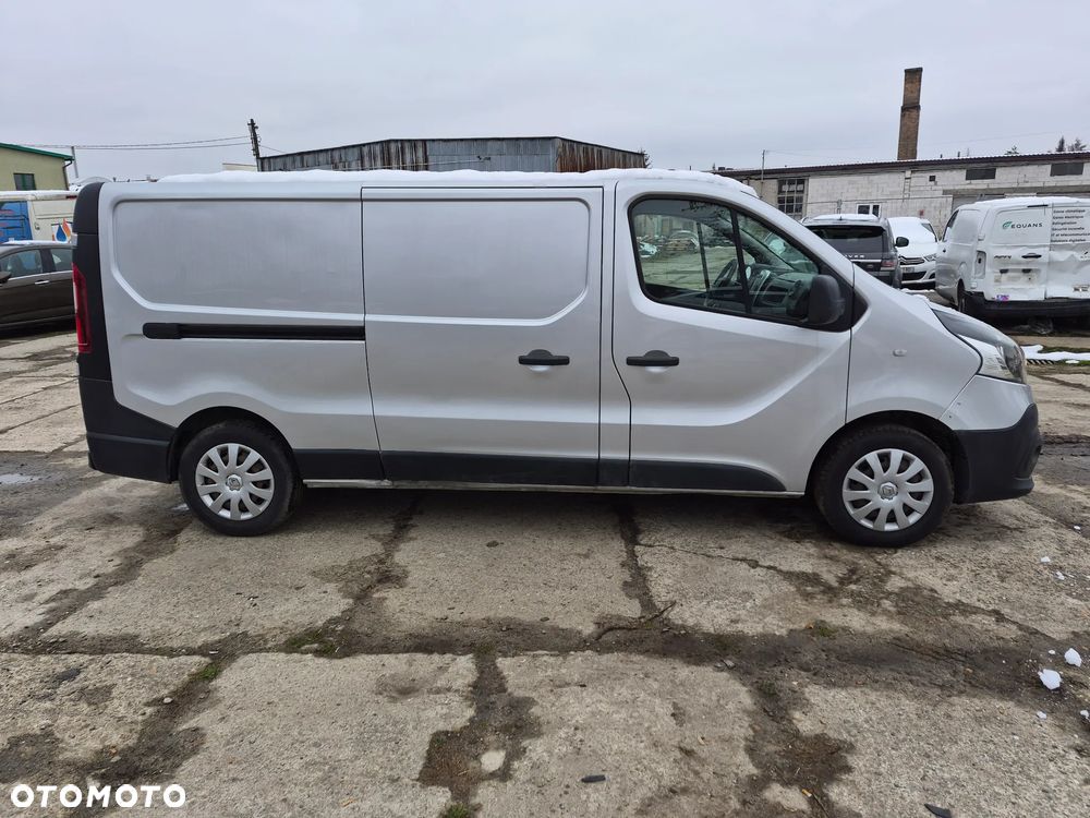 Renault Trafic - 5