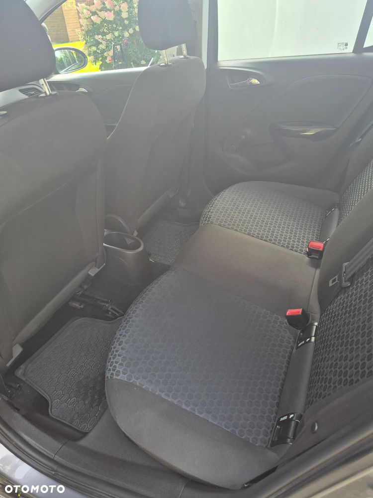 Opel Corsa 1.4 Enjoy - 14