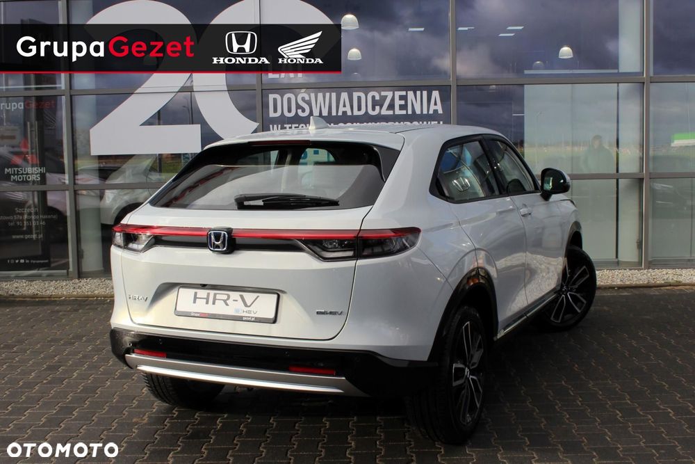 Honda HR-V - 3