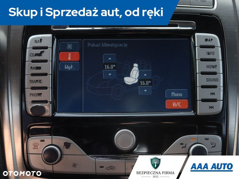 Ford Mondeo SW - 15