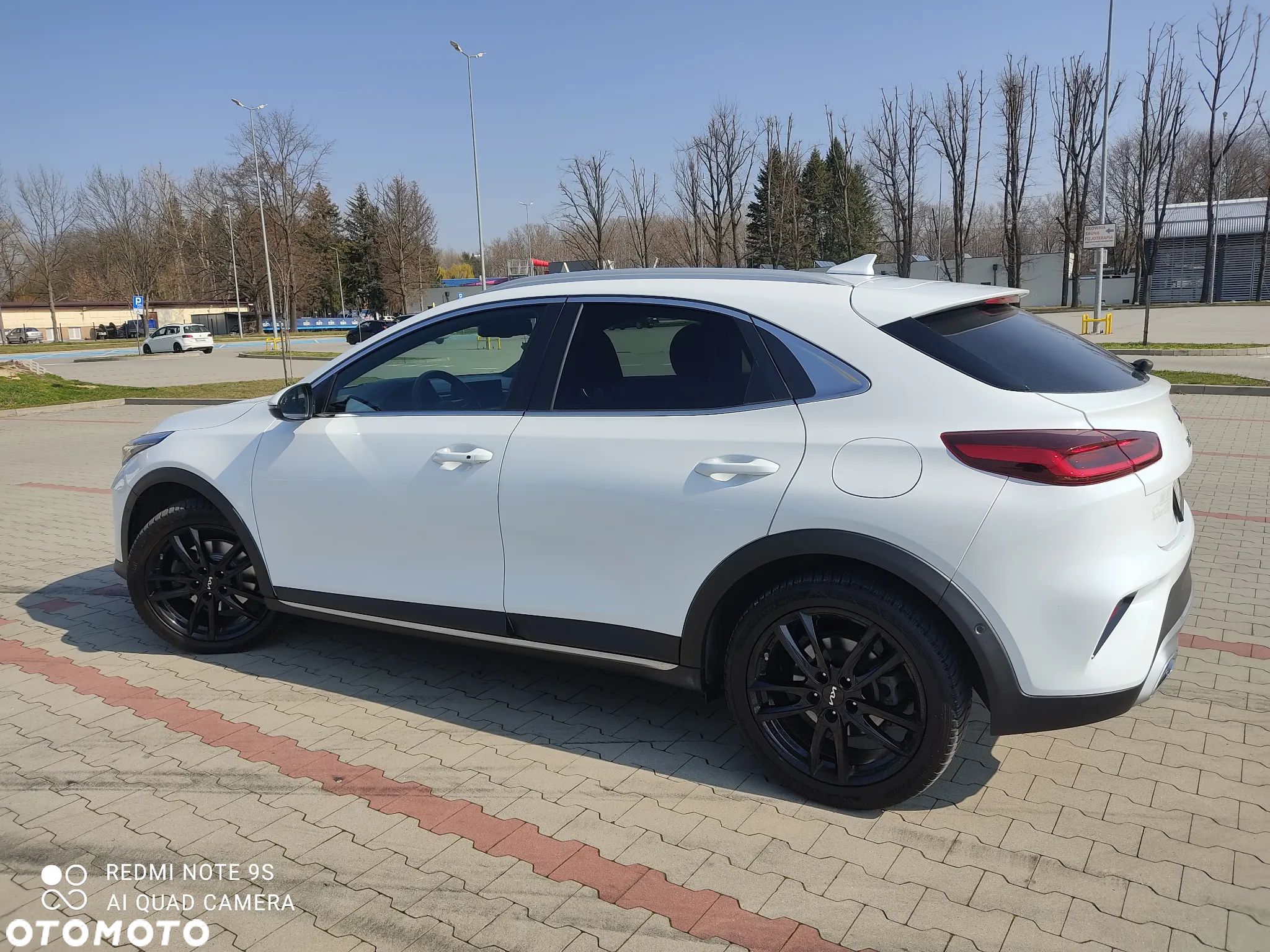 Kia XCeed 1.5 T-GDI Business Line - 17