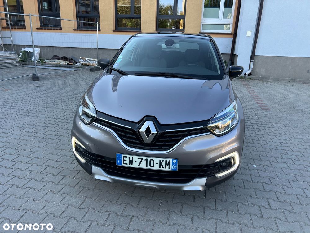 Renault Captur (ENERGY) TCe 90 INTENS - 15