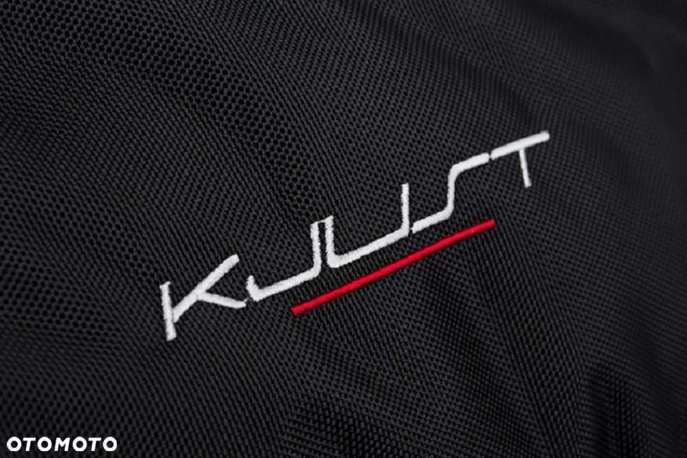 Audi Q5 2008-2017 Torby do bagażnika 4 szt - dedykowane - 6