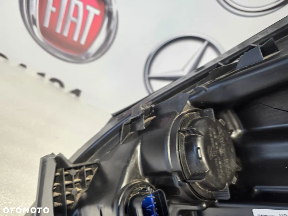 KIA SPORTAGE 5 V 22- PRAWY FULL LED PRAWA LAMPA PRZEDNIA PRZÓD , NR 92102R2100 , NR AUKCJI LPP259 - 26