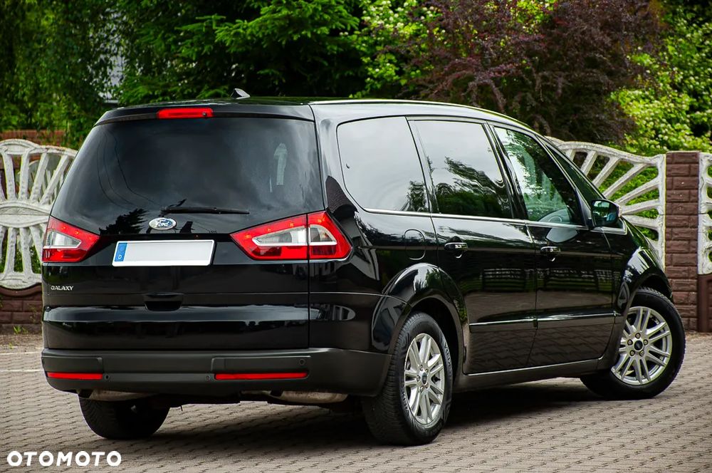 Ford Galaxy 2.3 Ghia - 3