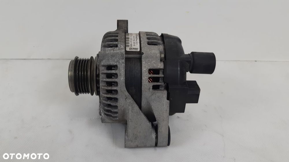 JEEP RENEGADE 1.4 MULTIAIR ALTERNATOR 51884239 - 4