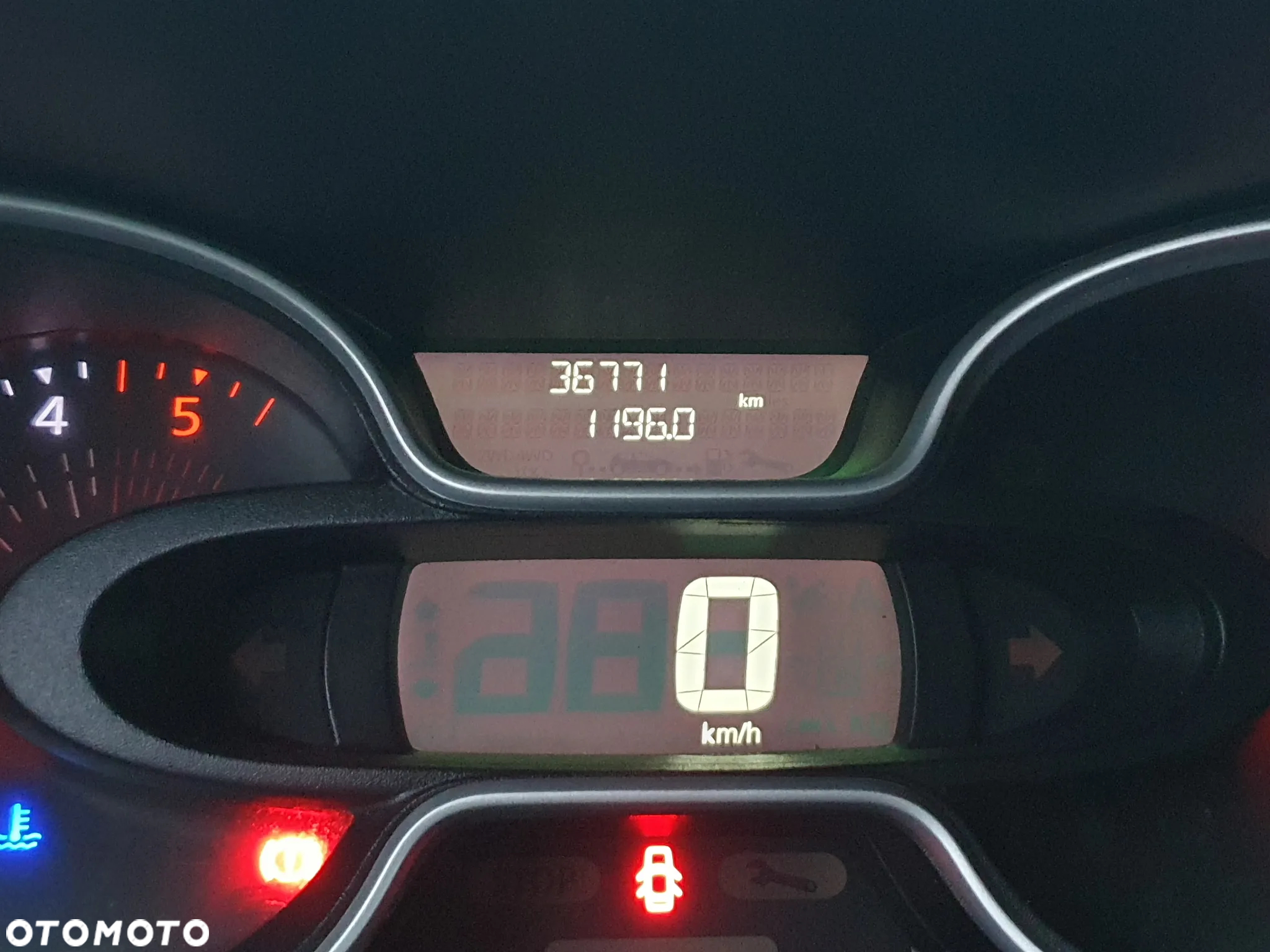 Renault TRAFIC - 5
