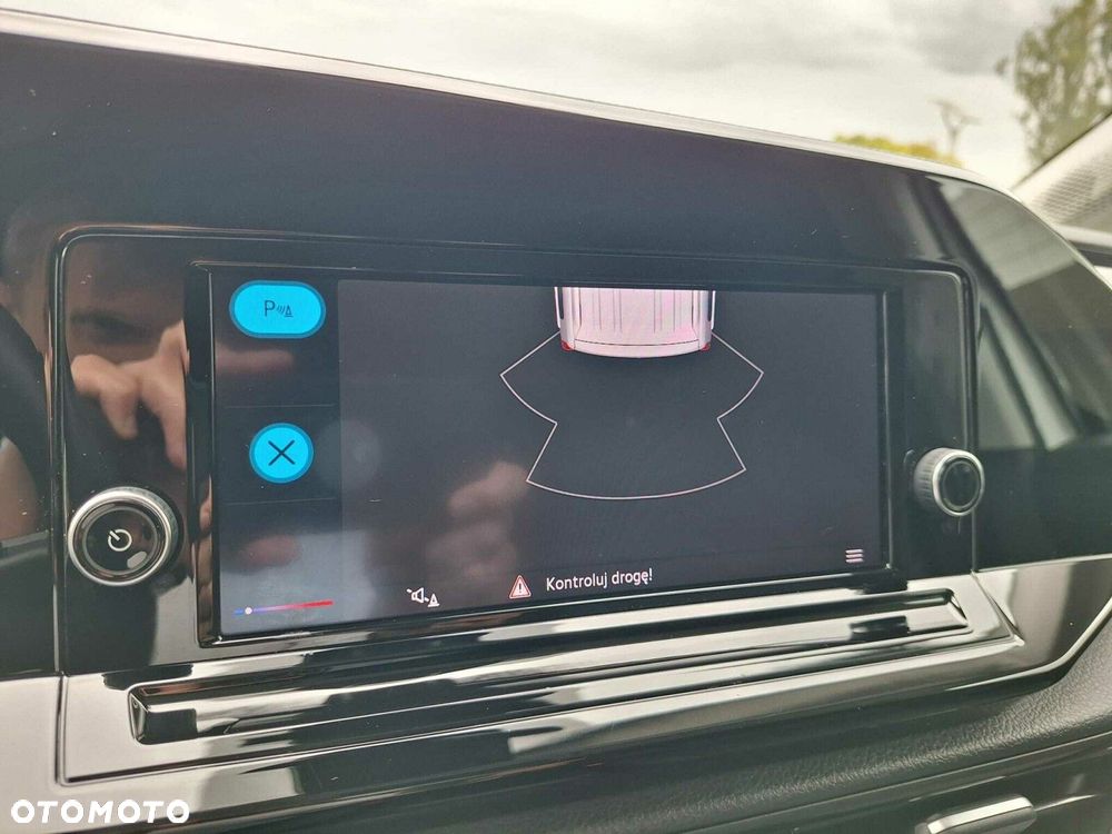 Volkswagen Caddy Cargo 1.5 TSI 84 kW DSG 7-G - 17