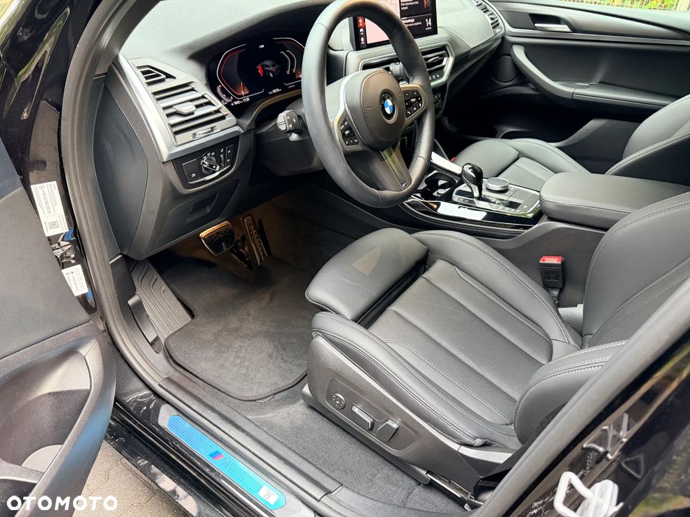 BMW X4 xDrive20d mHEV sport - 6