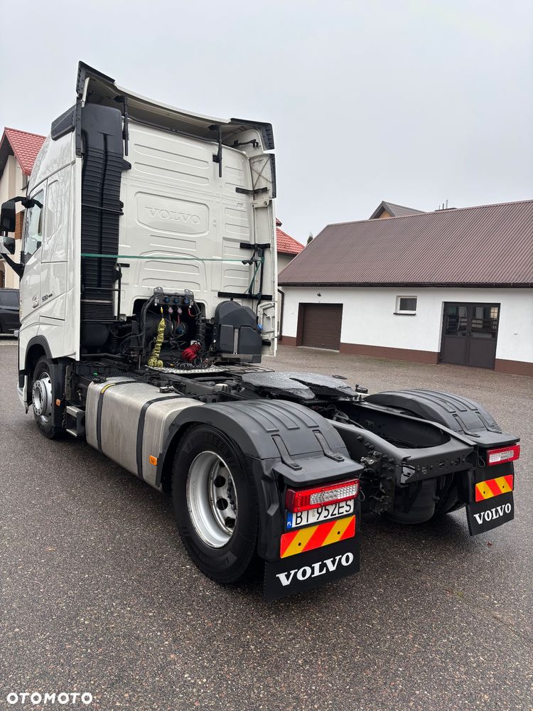 Volvo FH 500 - 6