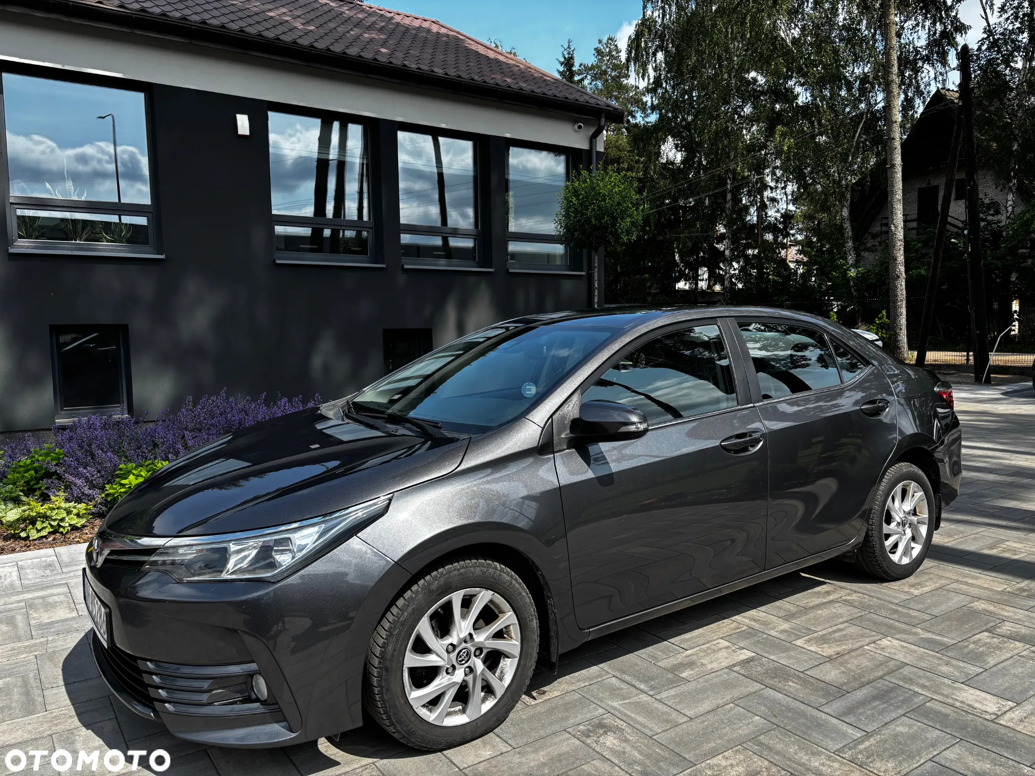 Toyota Corolla 1.6 Comfort MS - 3