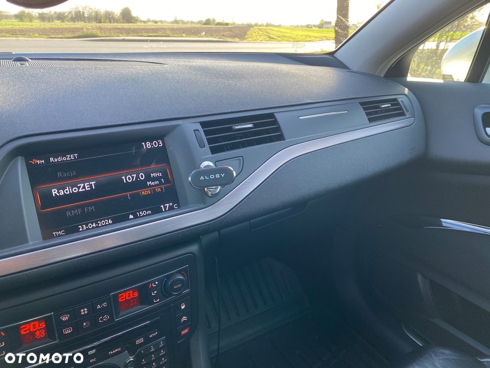 Citroën C5 2.0 HDi Exclusive - 32