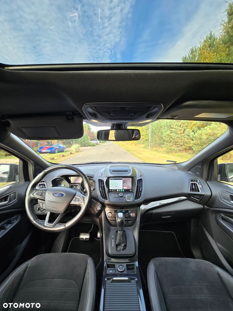 Ford Kuga 2017 photo 3