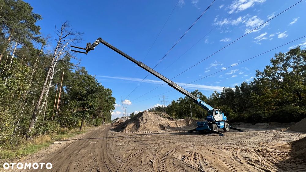 Manitou Manitou MRT 2150 - 12
