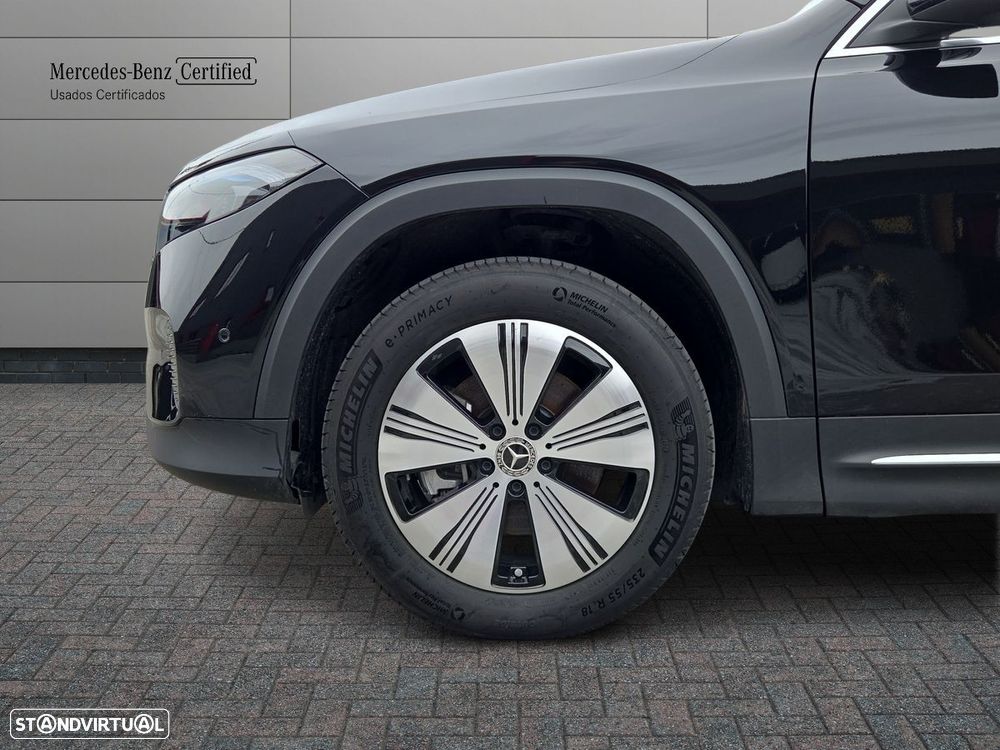 Mercedes-Benz EQB 250+ Edition - 5