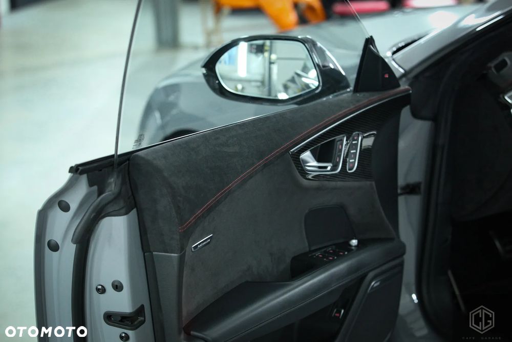 Audi RS7 Sportback - 17