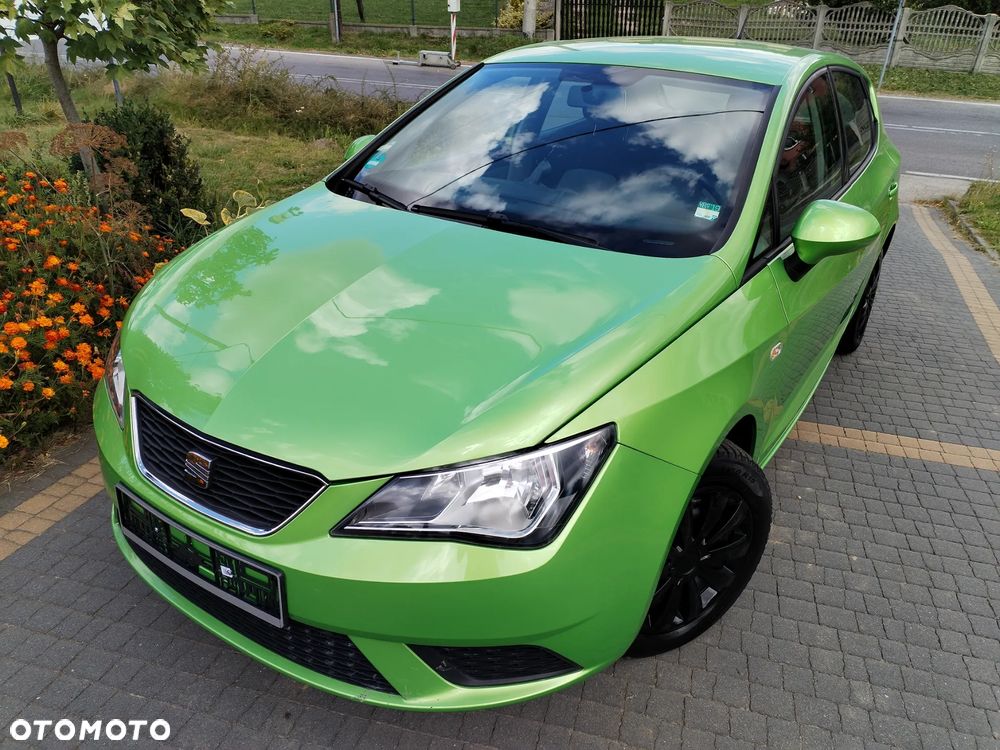 Seat Ibiza - 32