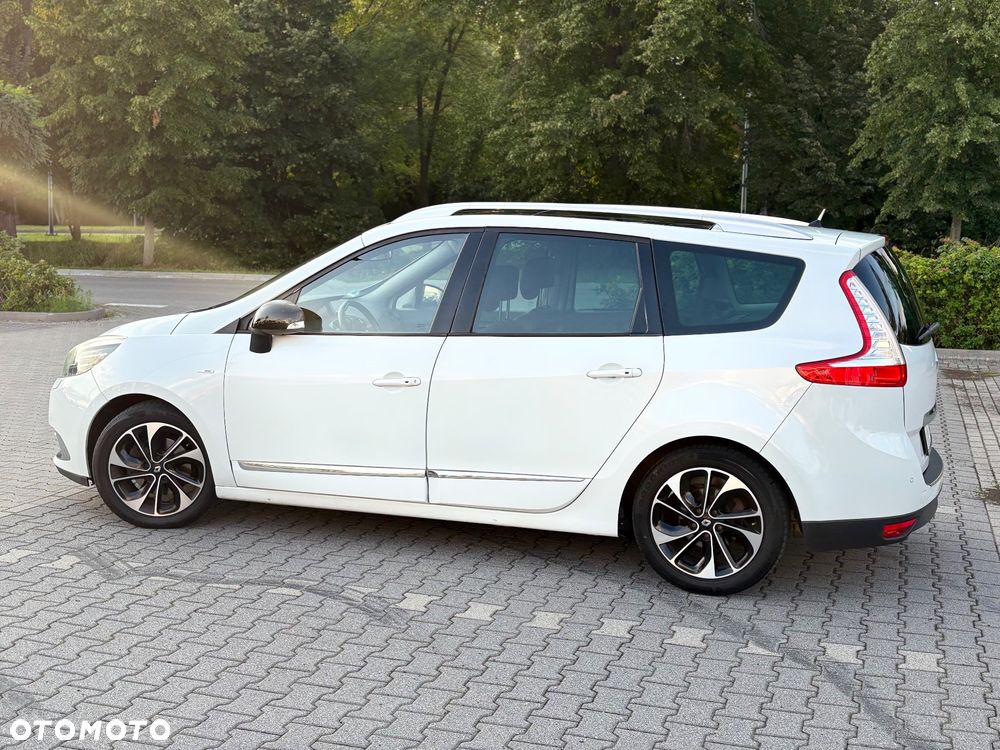 Renault Grand Scenic - 4