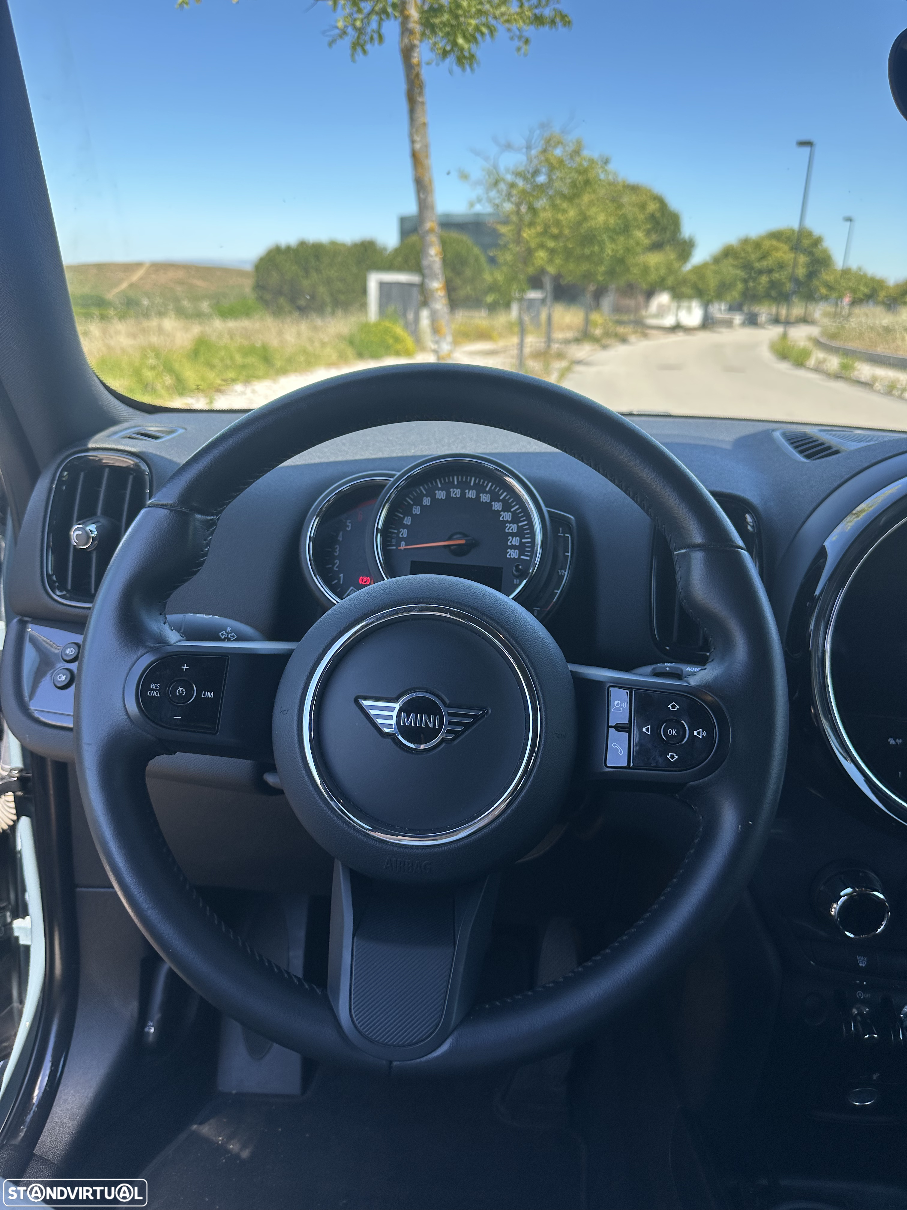 MINI Countryman - 8