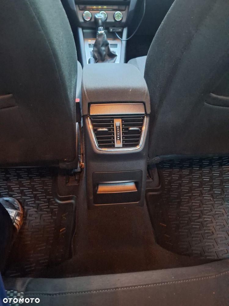 Skoda Octavia 2.0 TDI Joy - 10