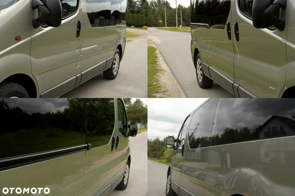 Opel Vivaro Life Cosmo L2H1 - 14