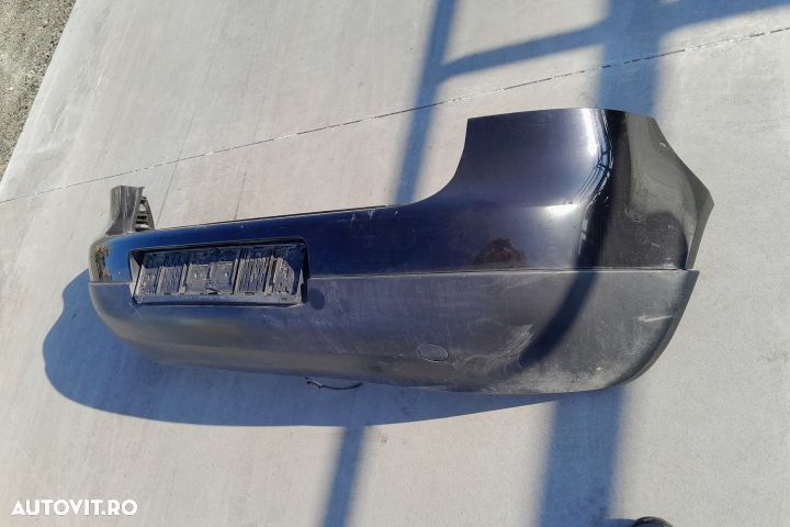 Bara spate Volkswagen VW Golf 5 [2003 - 2009] Hatchback 5-usi 1.9 TDI - 3