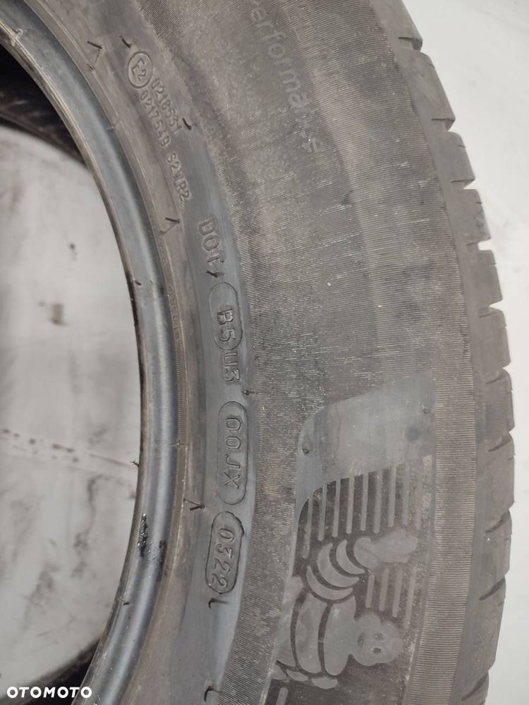 OPONY PARA 18 LATO 255/60 - 800.00 PLN - - 3