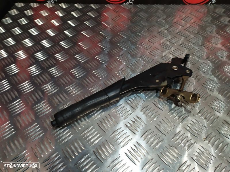 Travão De Mão Peugeot Partner Caixa (5_, G_) - 2