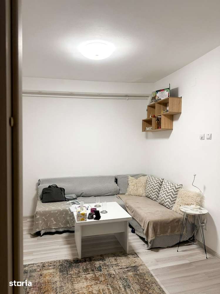 2 camere | Nou renovat | Modern si elegant - Imagine principală: 3/10