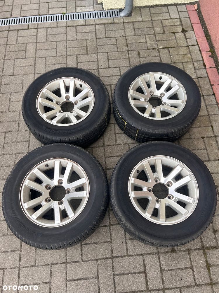 Suzuki Grand Vitara 2.0 Tdi - 14