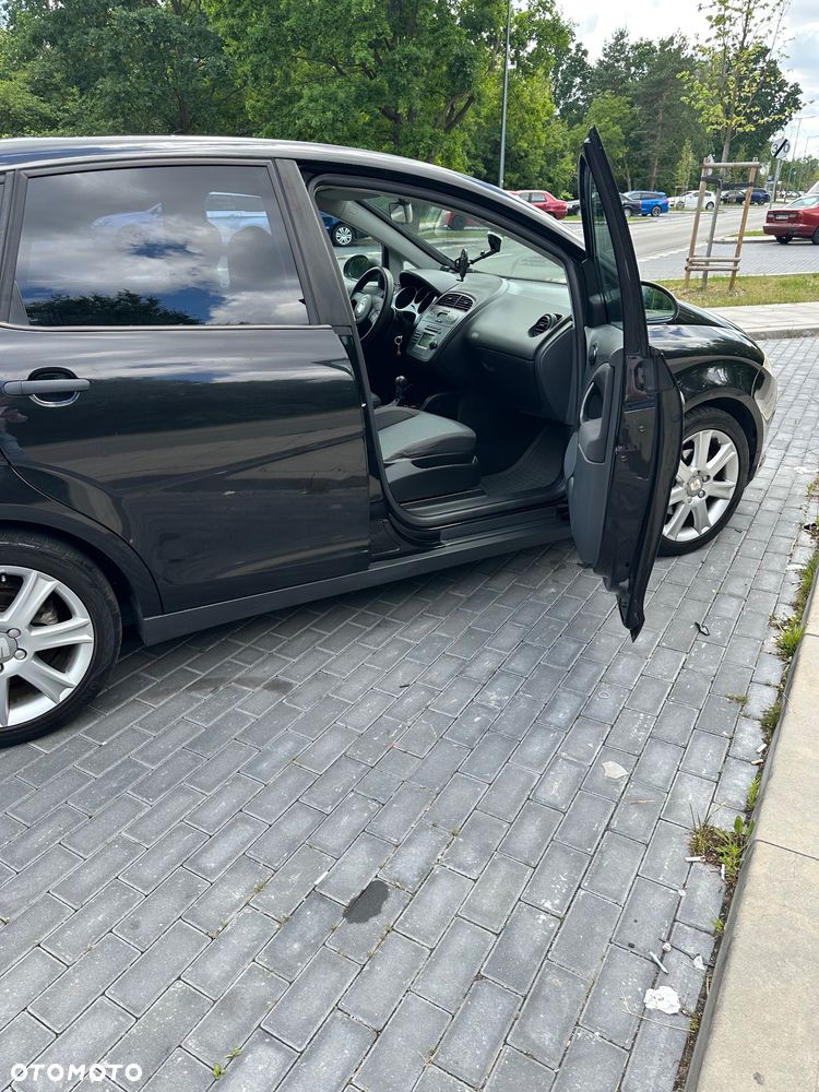 Seat Altea 1.9 TDI Stylance - 19