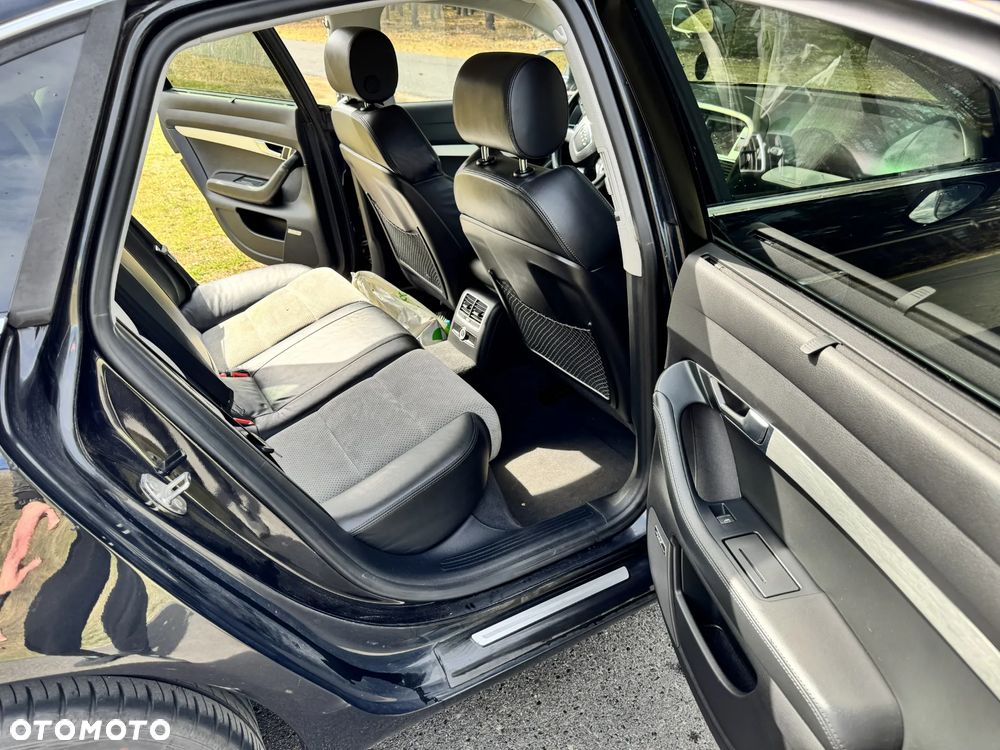 Audi A6 Limousine - 18