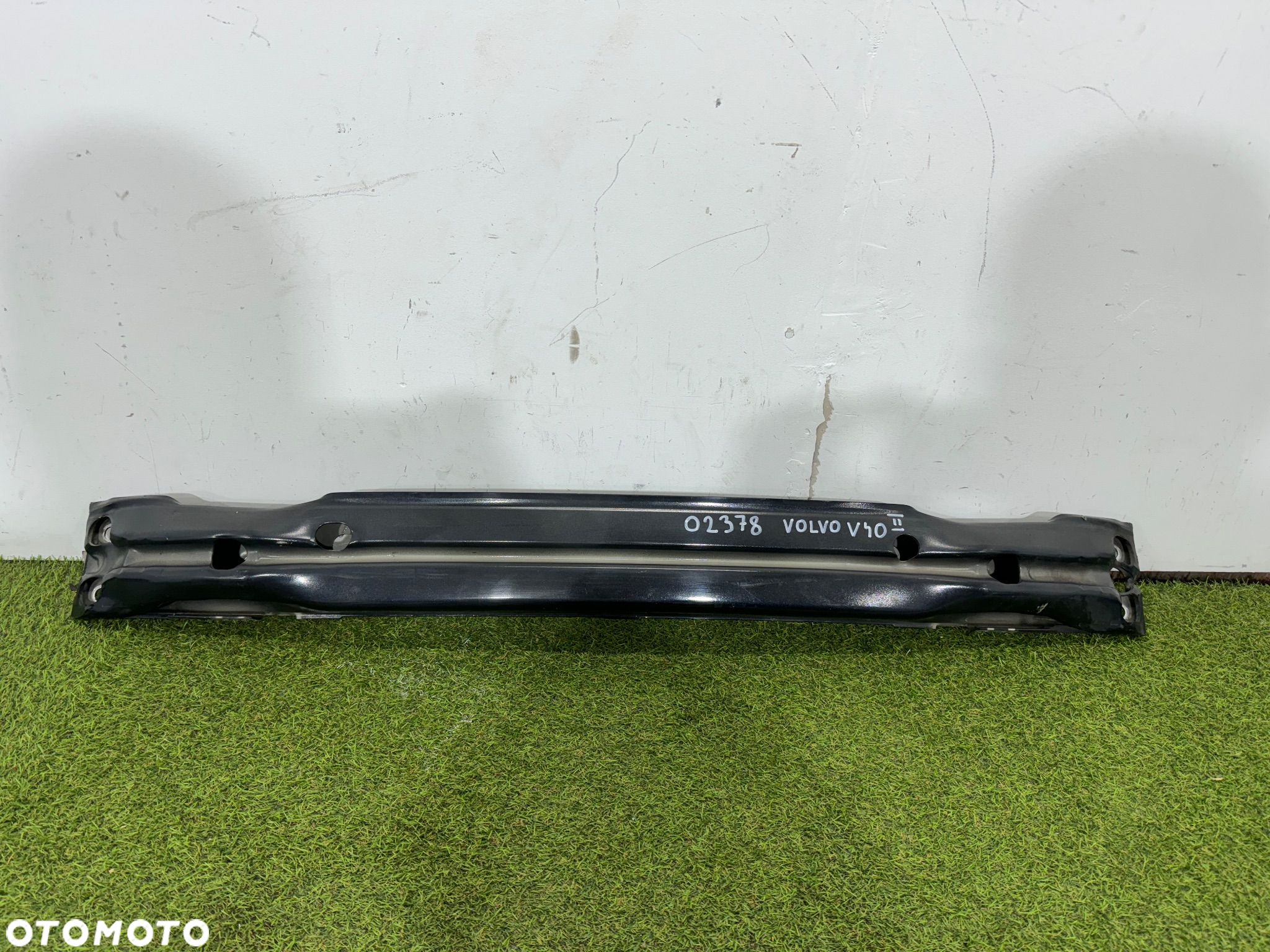 Belka Przednia Volvo V40 2 31276334 - 1