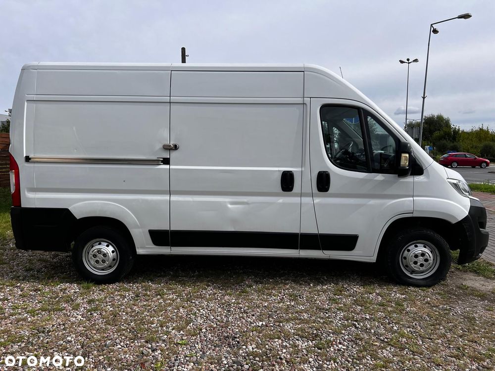 Fiat Ducato L2H2 - 3