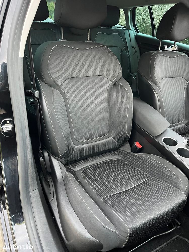 Renault Megane ENERGY TCe 100 INTENS - 22