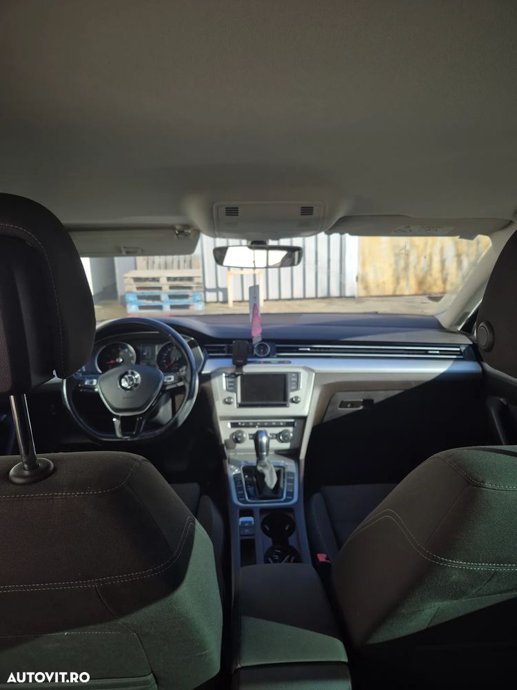 Volkswagen Passat 1.4 TSI ACT (BlueMotion Technology) Comfortline - 2