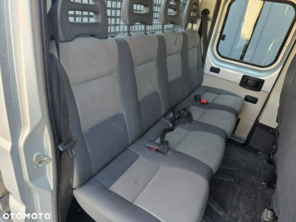 Peugeot Boxer - 22