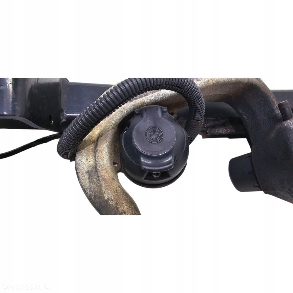 Bmw E90 E91 Hak Holowniczy Elektryczny Wiązka Kula Moduły Westfalia 6791155 - 15