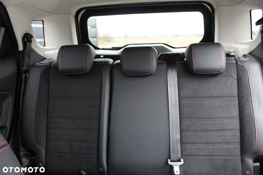 Ford EcoSport 1.0 EcoBoost ST-LINE - 33