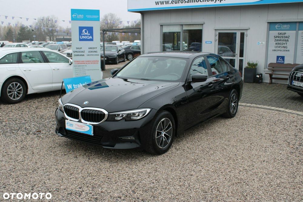 BMW Seria 3 - 2