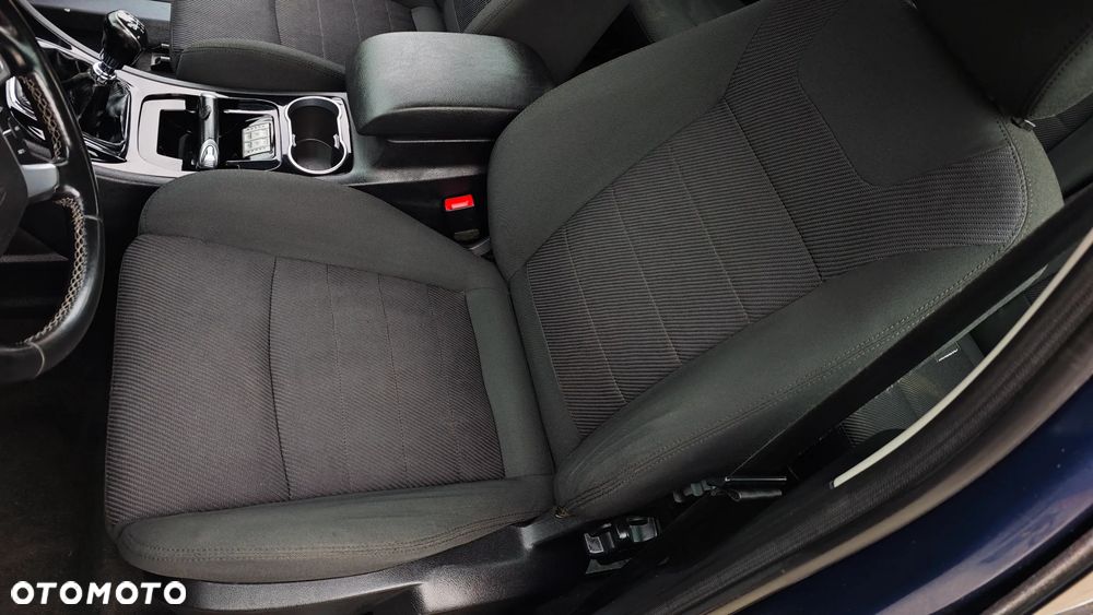 Ford Galaxy 2.0 TDCi Titanium - 6