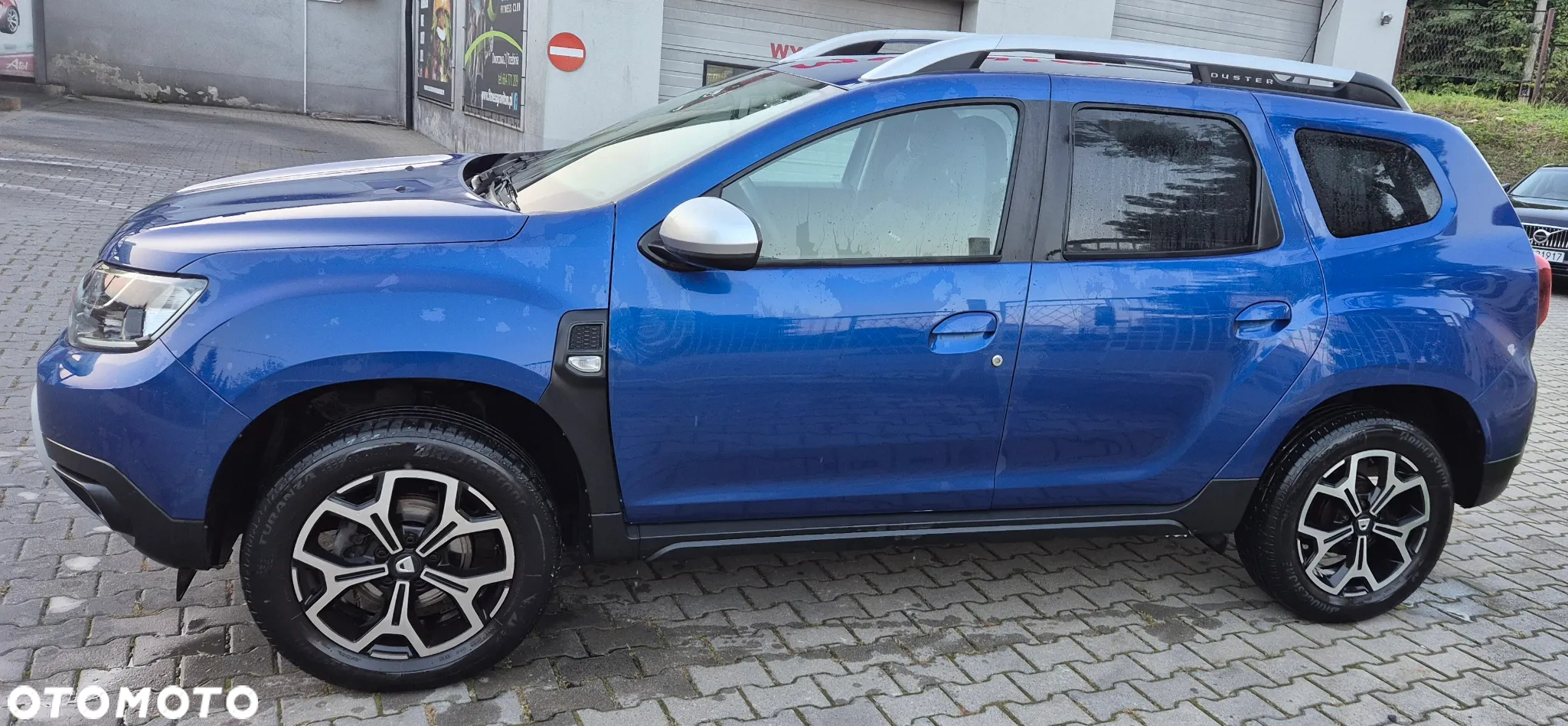 Dacia Duster 1.0 TCe Prestige - 8