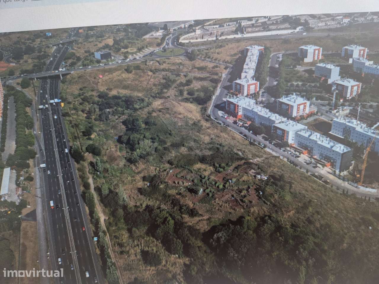 Terreno para construção de Hotel - Grande imagem: 4/6