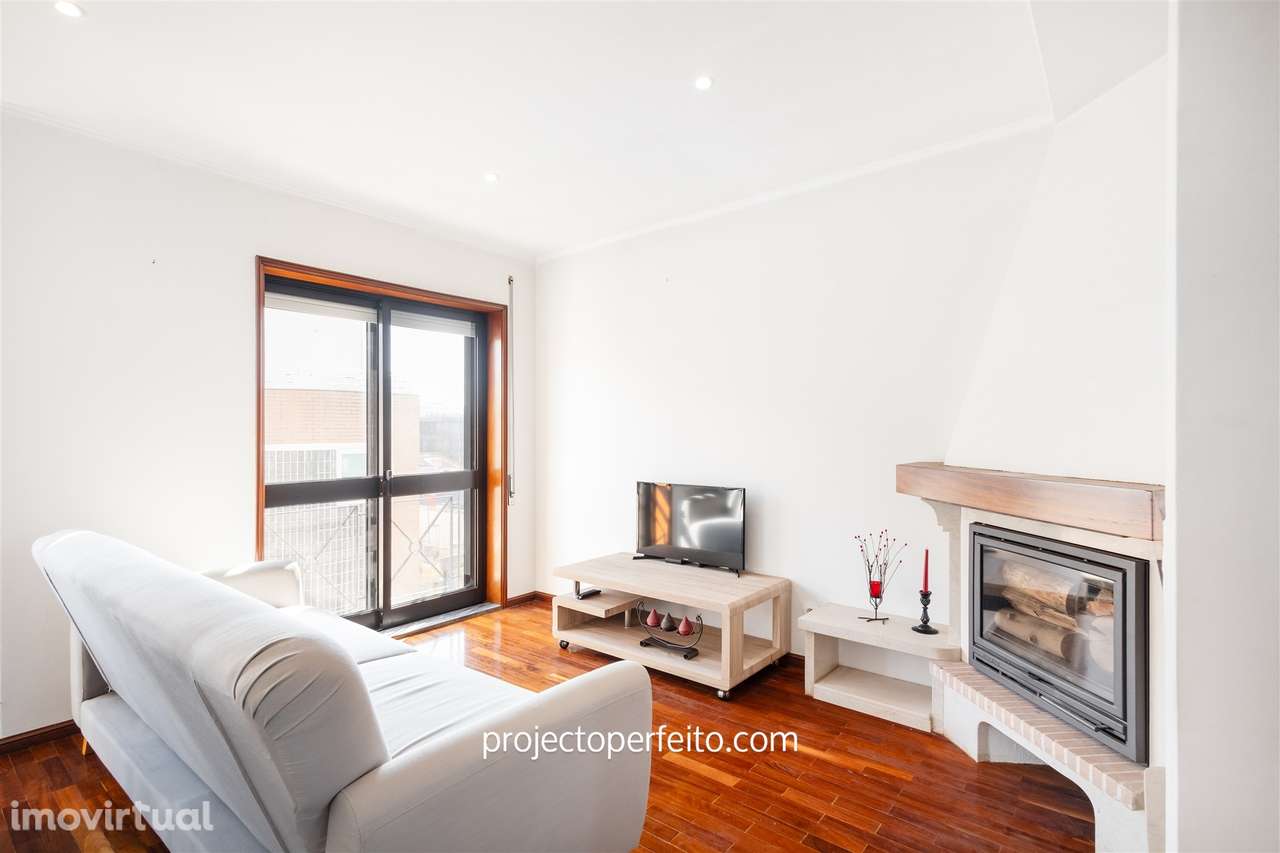 Apartamento T3 DUPLEX Venda em Espinho,Espinho - Grande imagem: 5/24