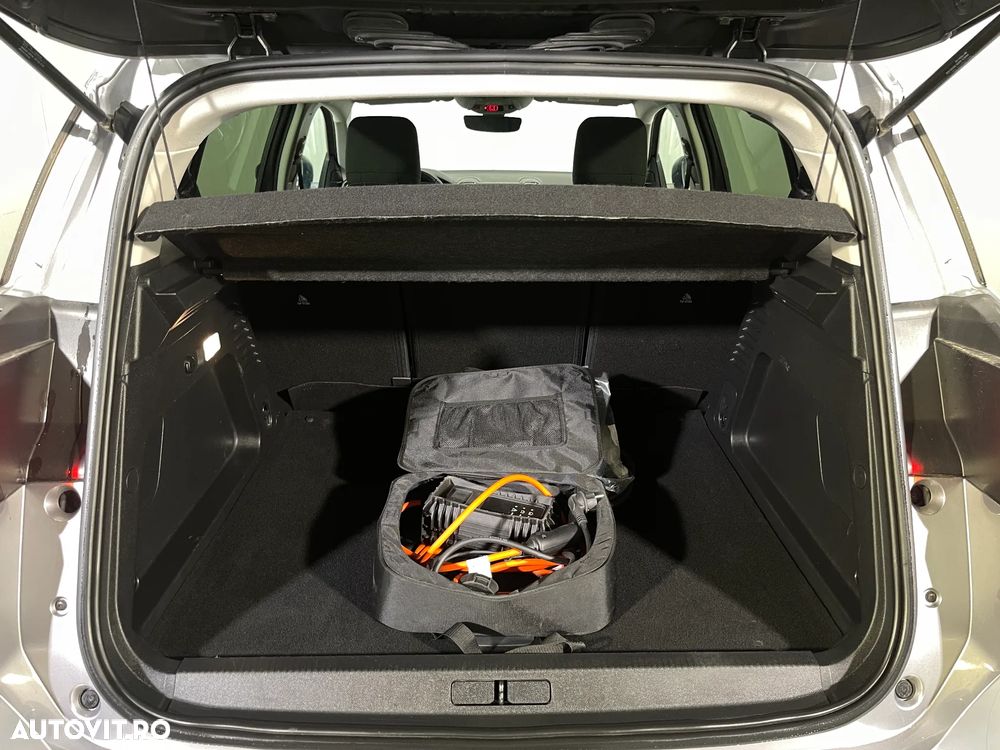 Citroën C5 Aircross 1.6 FWD 225 EAT8 Shine - 12