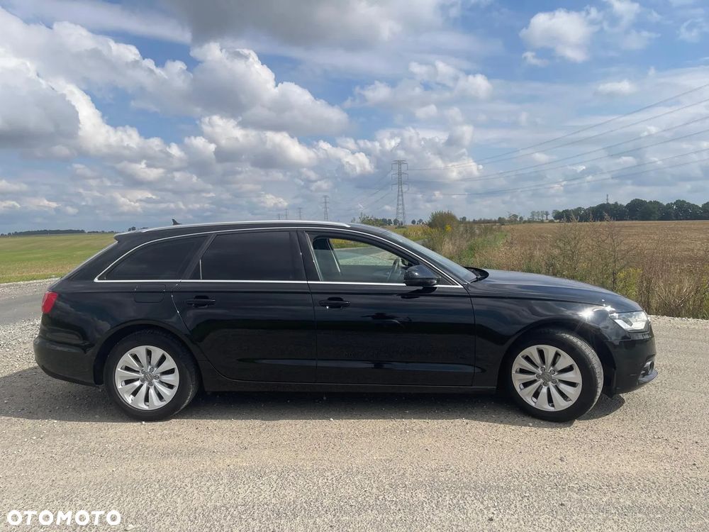 Audi A6 - 3